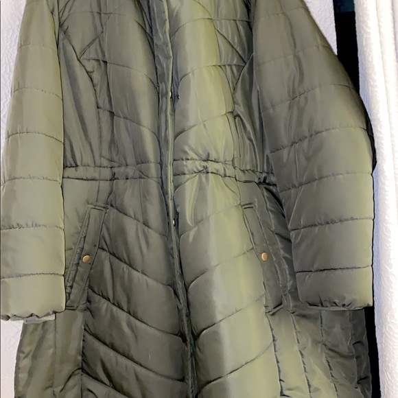 Target winter jacket - Picture 3 of 3
